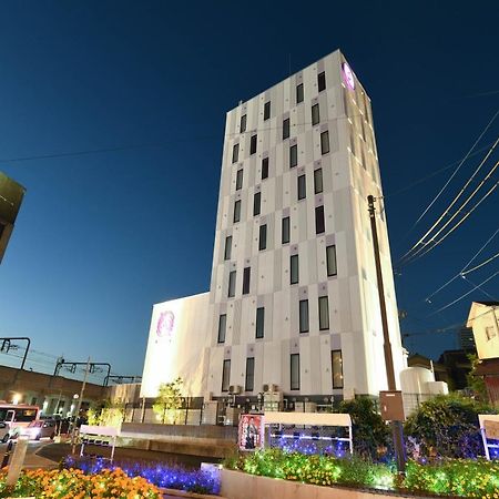 Hotel Wisteria Nara Ngoại thất bức ảnh